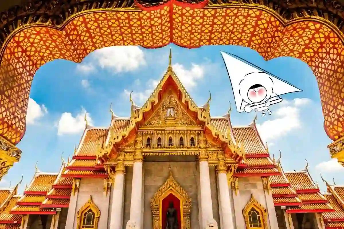 Why Thailand Became the Number 1 Travel Destination?