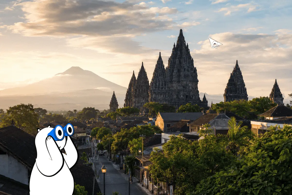 Best Things To Do In Yogyakarta