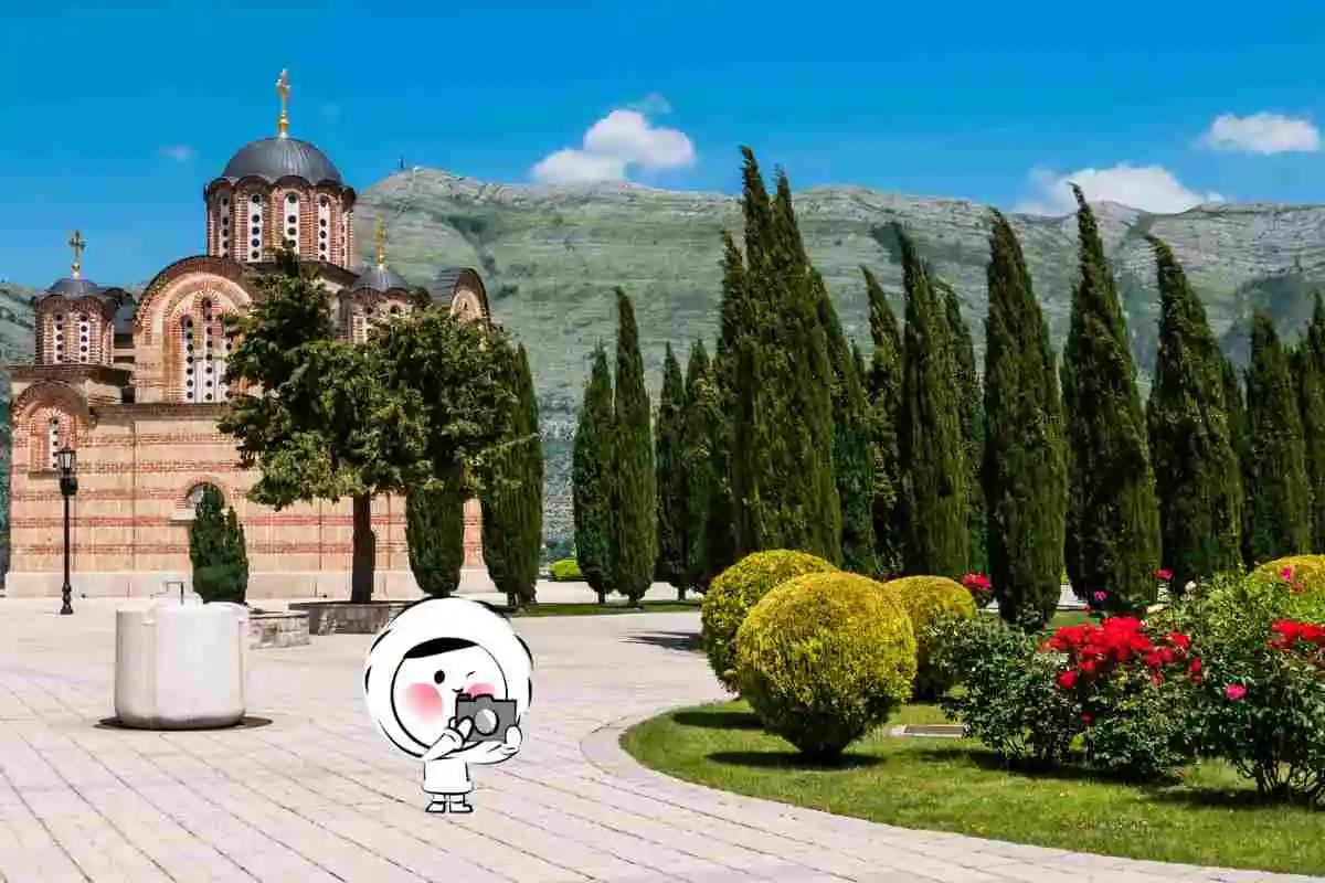 The Least Visited Countries in Europe