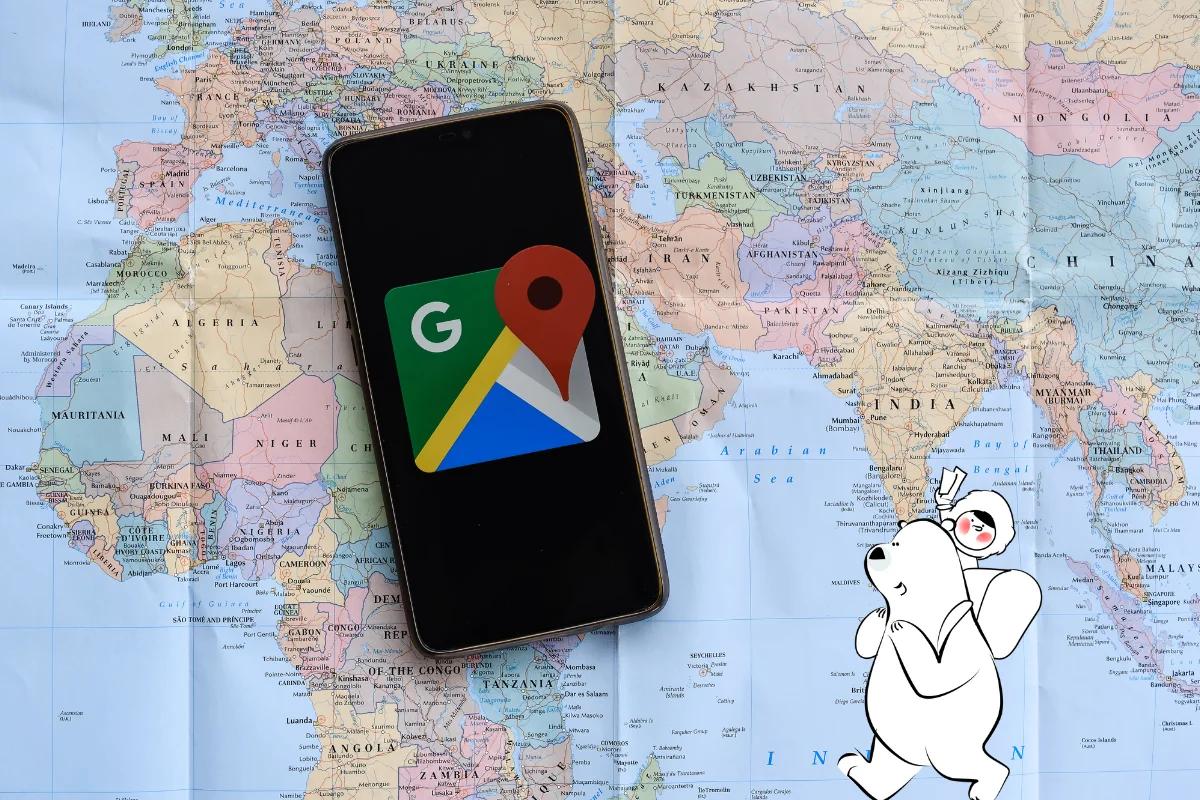 How to Download Google Maps Offline (Step-by-Step Guide)