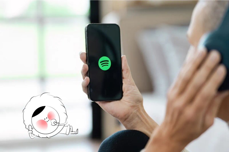 Как скачать песни с Spotify - быстро и легко