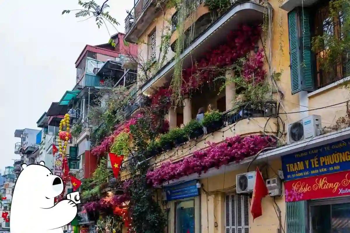 7-Day Itinerary to Hanoi and Sa Pa, Vietnam