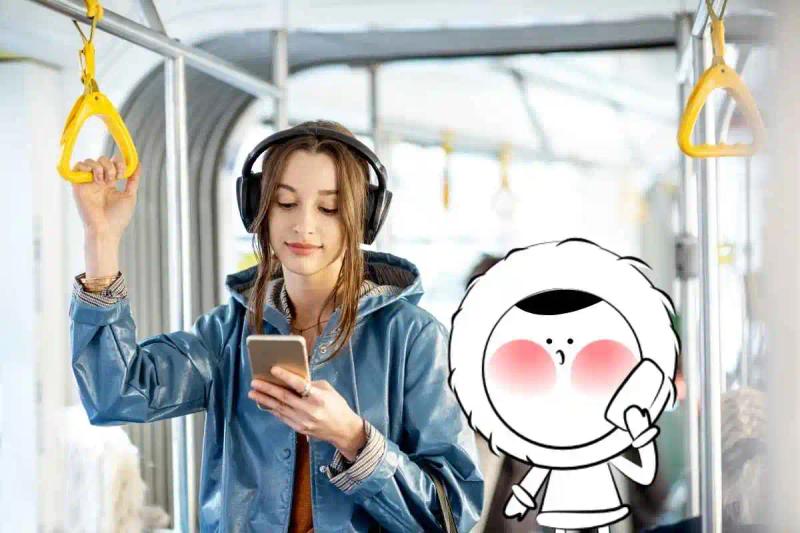 Top Asian Countries with the Easiest Public Transport for Tourists
