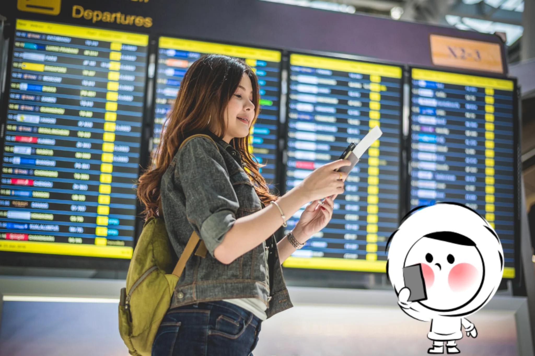 How to Use a Flight Tracker: A Simple Guide for Travelers