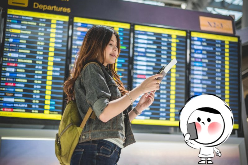 How to Use a Flight Tracker: A Simple Guide for Travelers