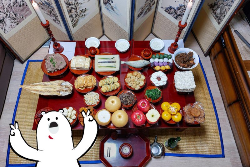 Seollal in South Korea: A Quiet New Year Built Around Family