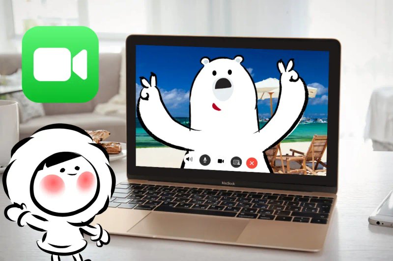 How to Use FaceTime on Mac - The Complete Guide