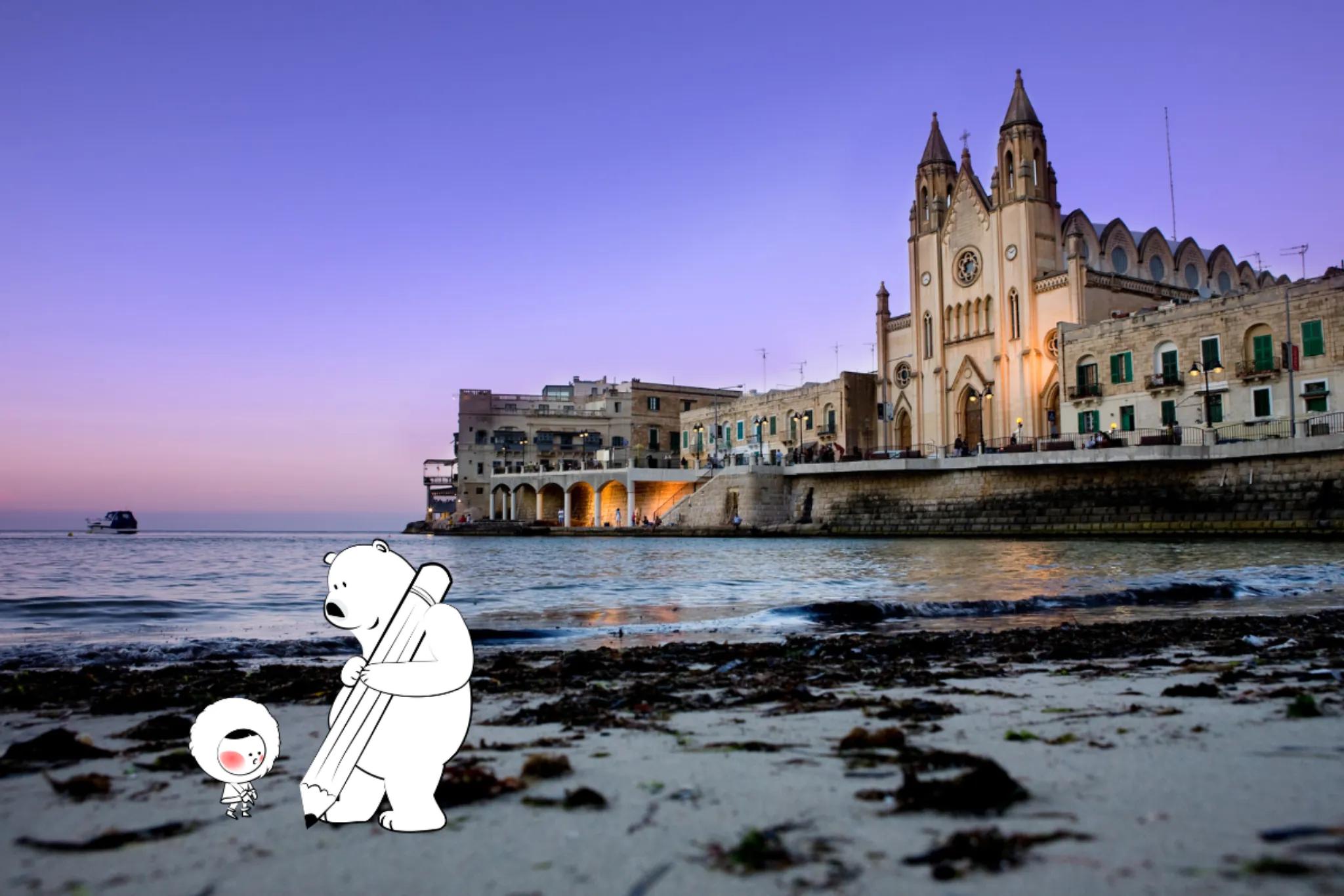 Best Time to Visit Malta: Weather and Travel Basics