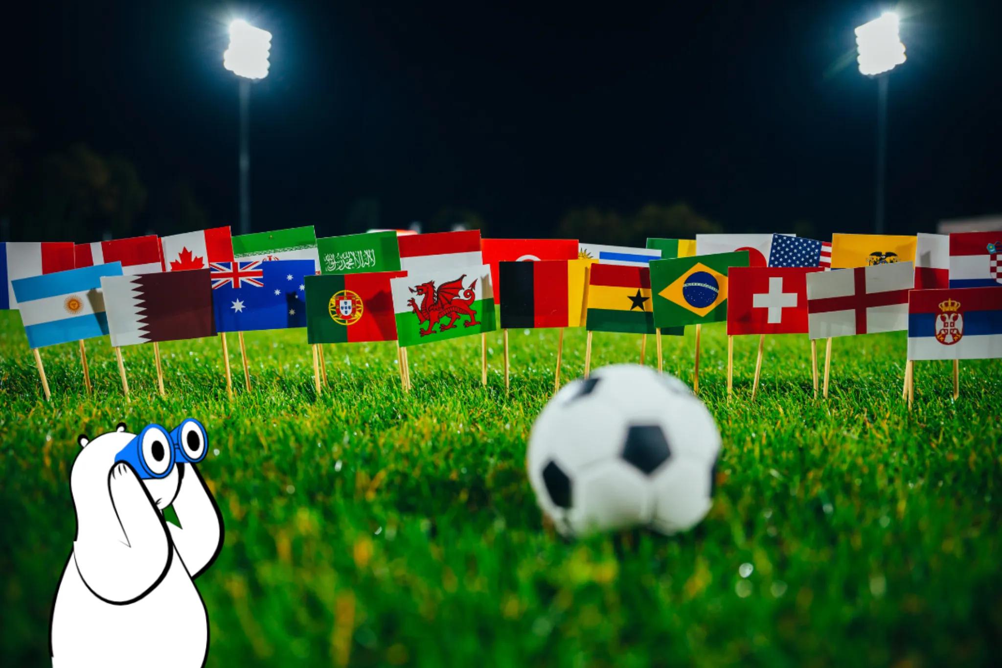 World Cup 2026 Format Explained: Number of Teams and Stages