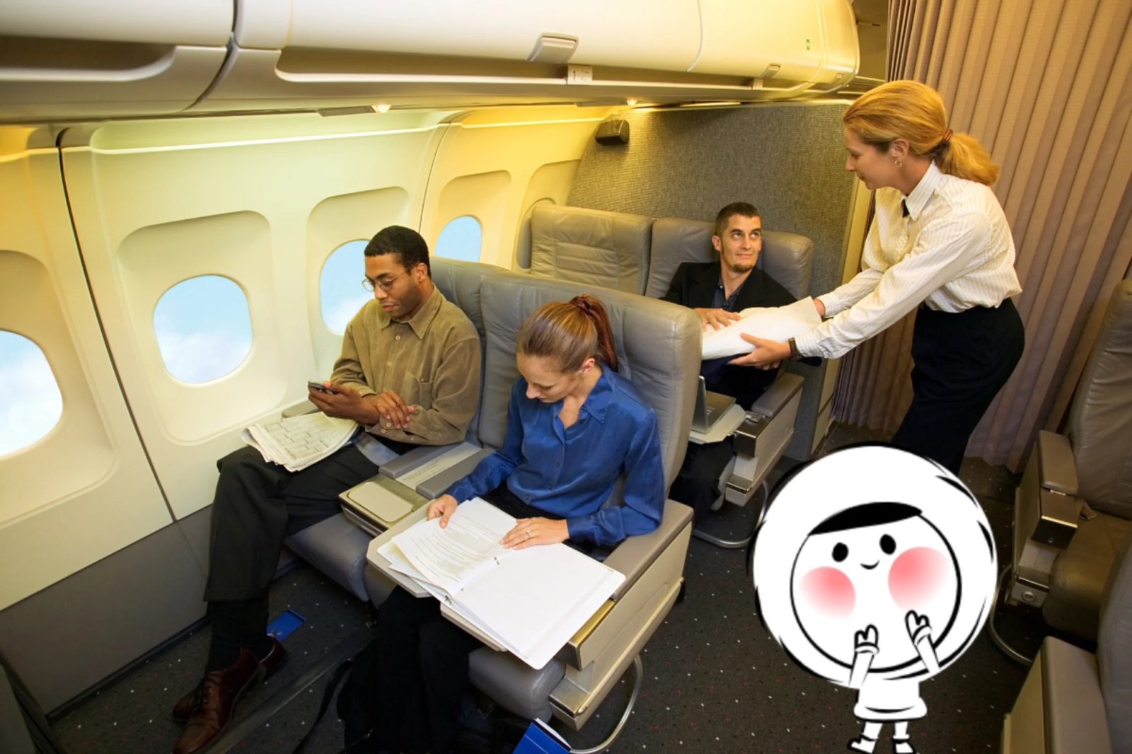 The best airlines for long flights include Qatar Airways, Singapore Airlines, Cathay Pacific, Emirates, and ANA for comfort, service, and long-haul experience
