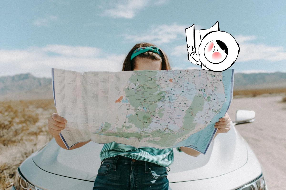 Offline Maps: How to Navigate Without Internet Access
