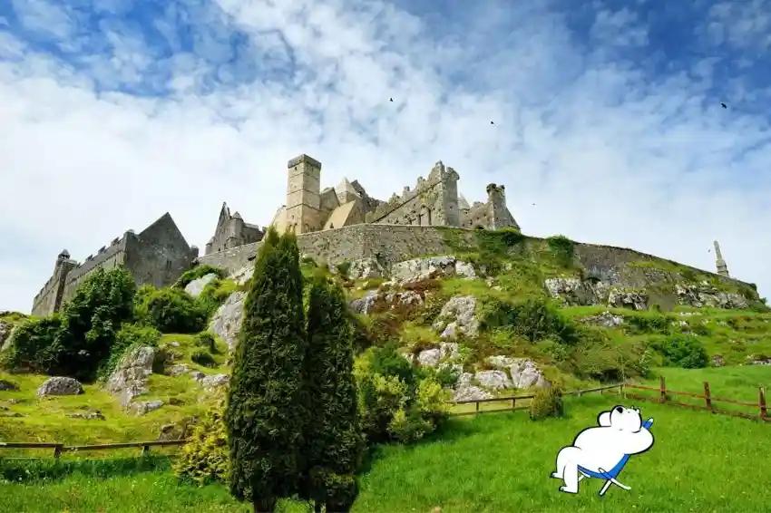 What Can You Explore in Ireland?