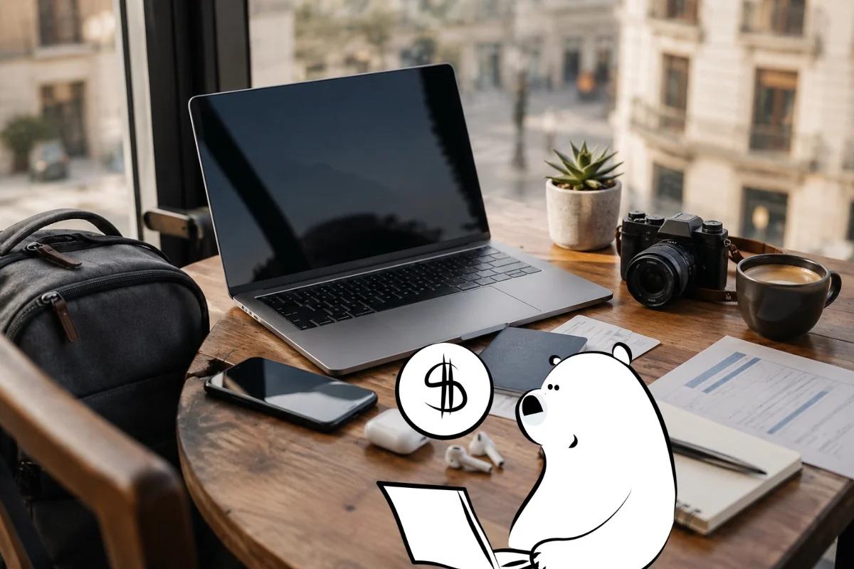 Digital Nomad Insurance: What You Need Covered