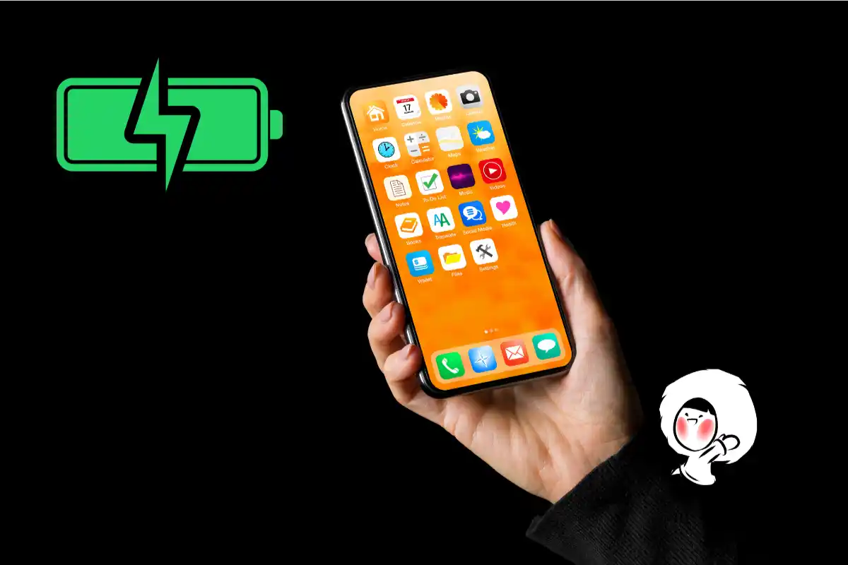 how to make phones charge faster, an iPhone and Android guide