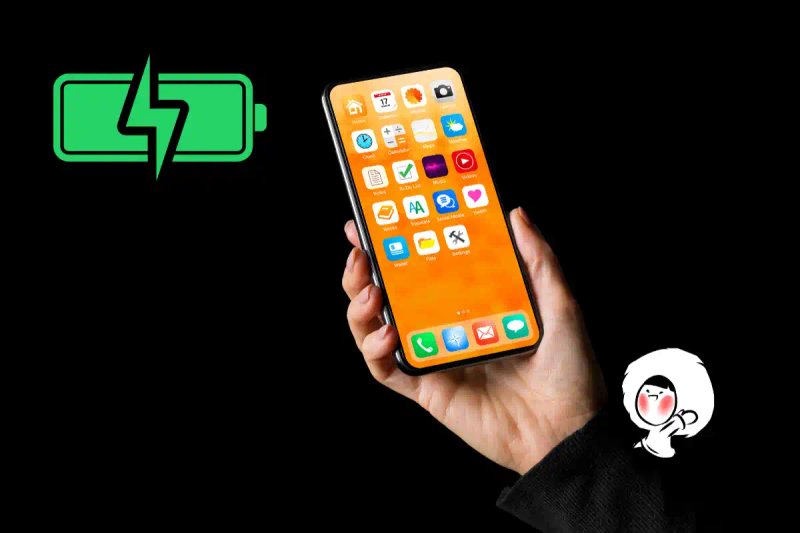 How to Make Your iPhone and Android Charge Faster