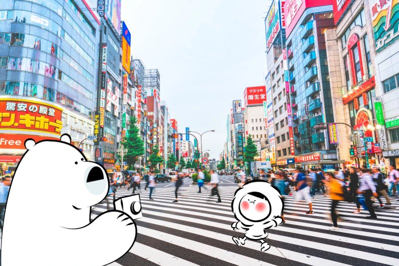 Japan Travel Tips : 8 Things You Must Know Before Your First Trip