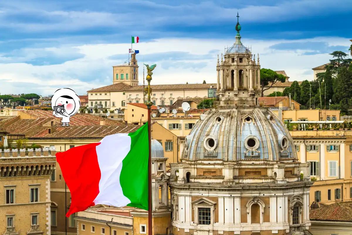 Italy Public Holidays 2026 and Where Italians Travel Each Month