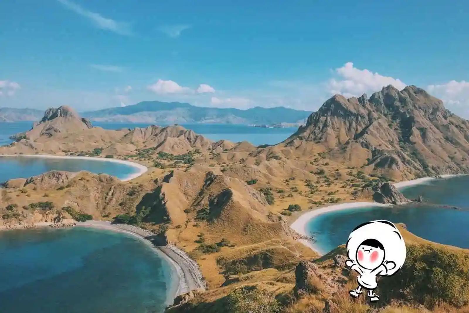 The Best and Must-Visit Cities in Indonesia