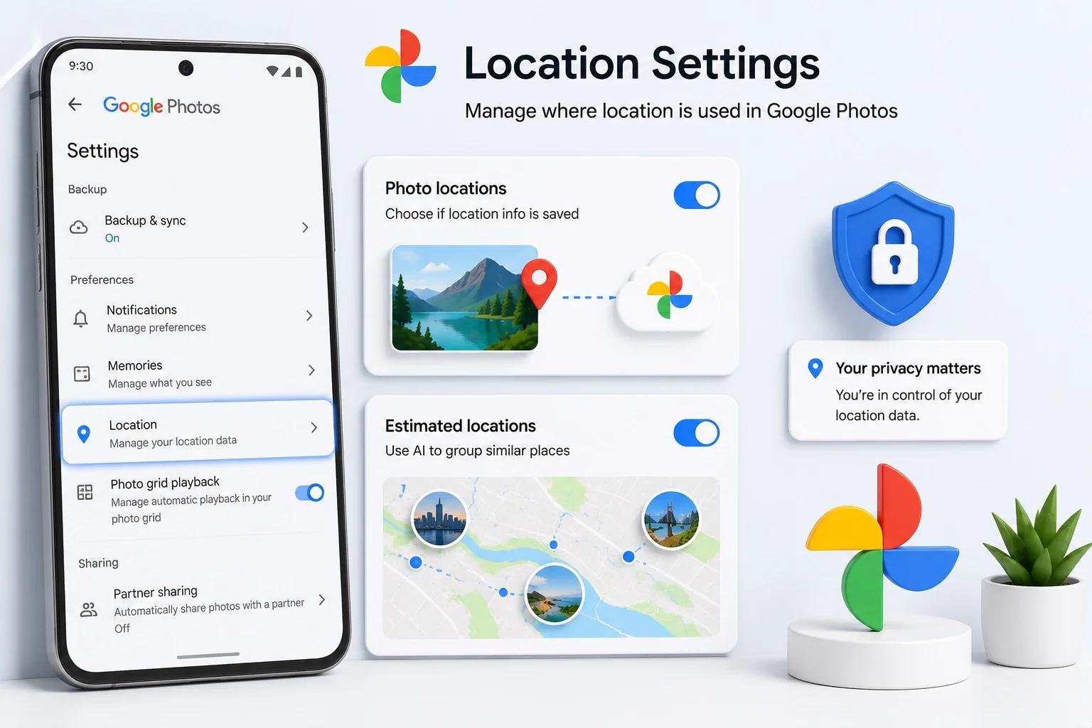 How To Stop Your Phone From Saving Photo Location