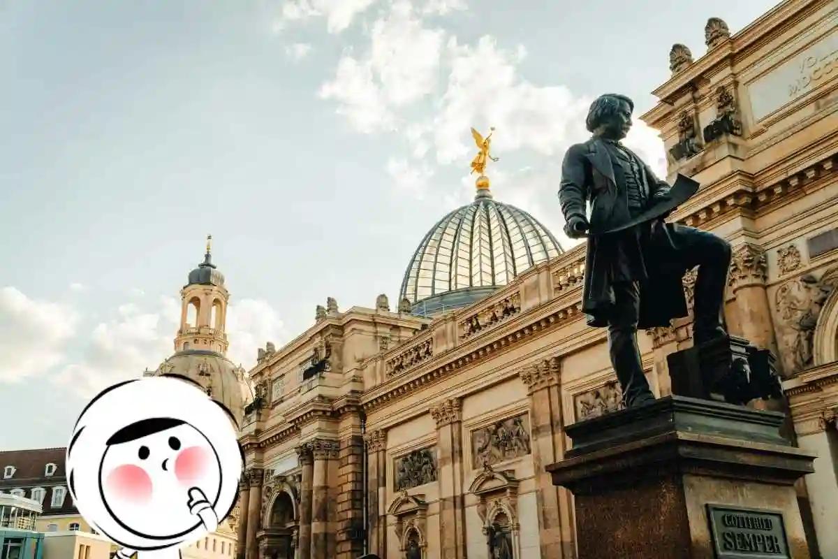 Best European Countries for First-Time Visitors to Europe