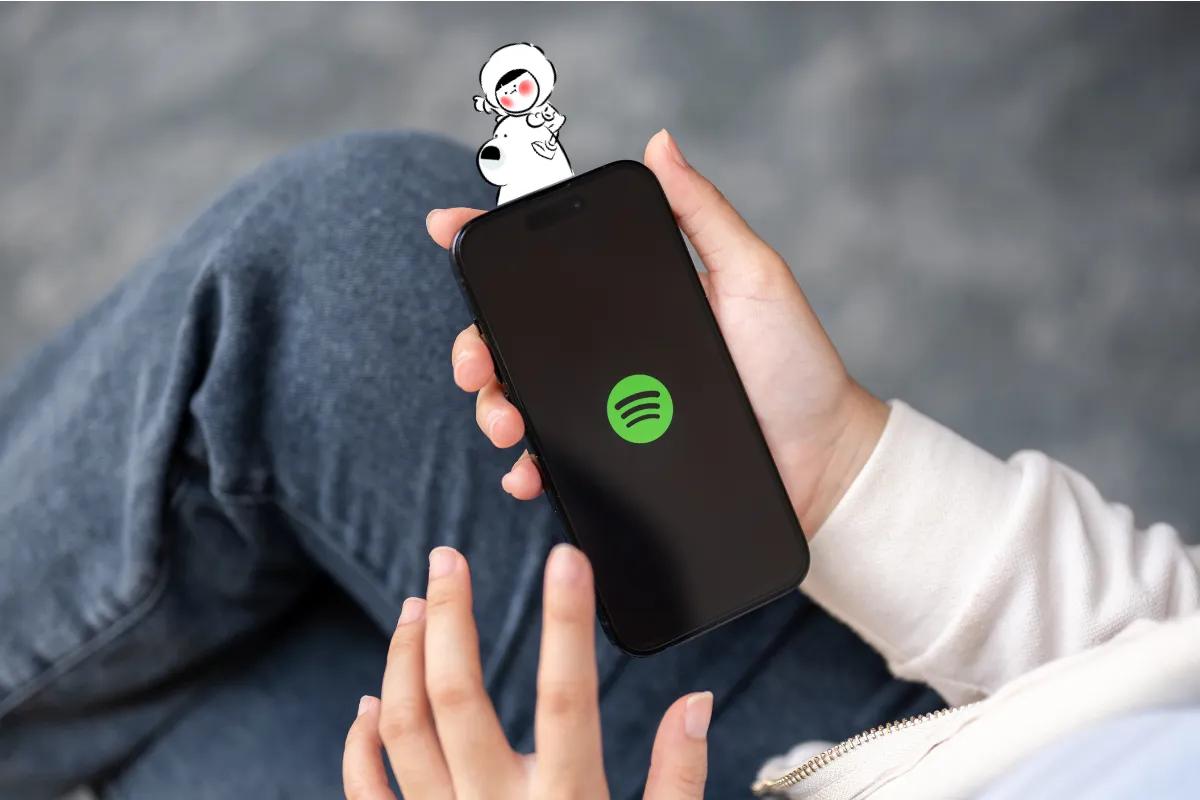 How much is Spotify Premium Duo