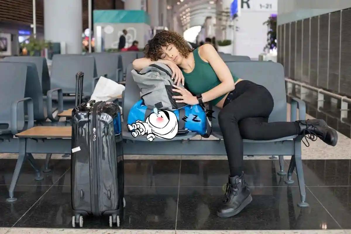 20-Hour Airport Layover? Here’s What to Do
