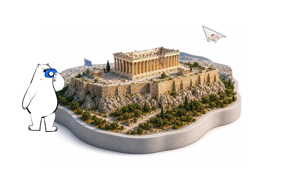 Athens Travel Guide: Why Visit This Ancient City in 2026
