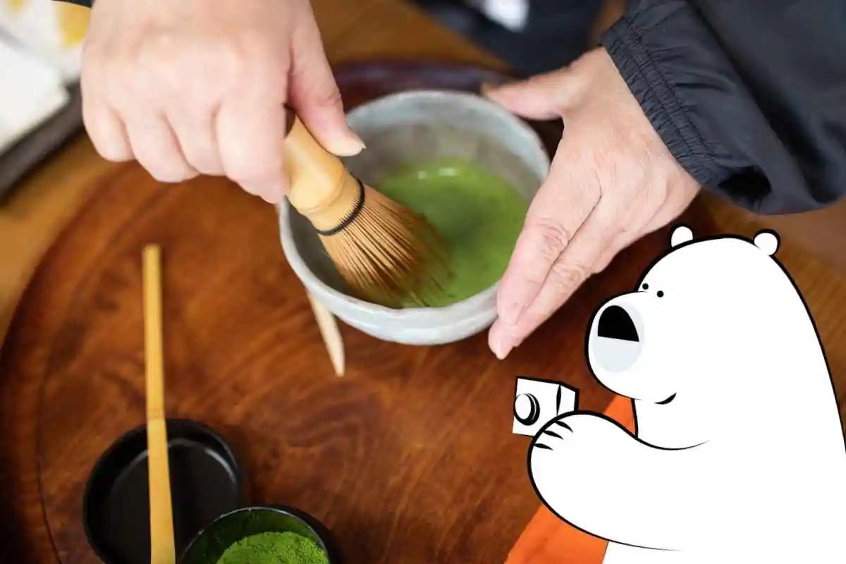 Is It True Many People Travel to Japan to Try Authentic Matcha?