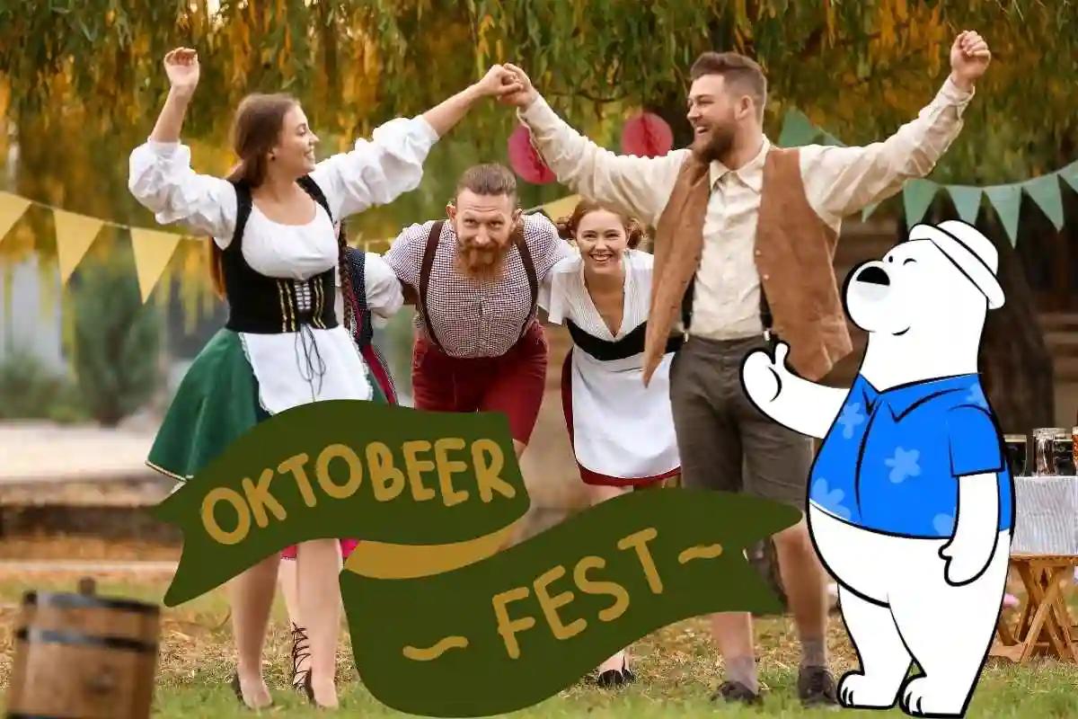Best Places to Experience Oktoberfest in Europe