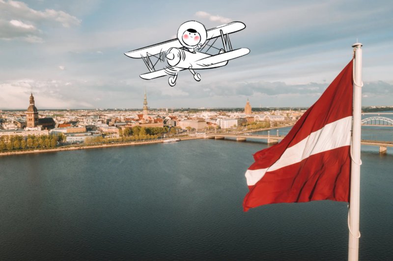 Latvia Public Holidays 2026: Official Dates, Long Weekends, and National Celebrations