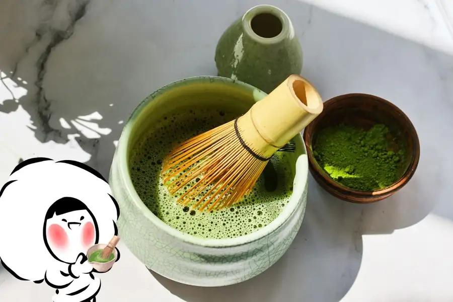 Discover Japan’s Most Popular Matcha Creations