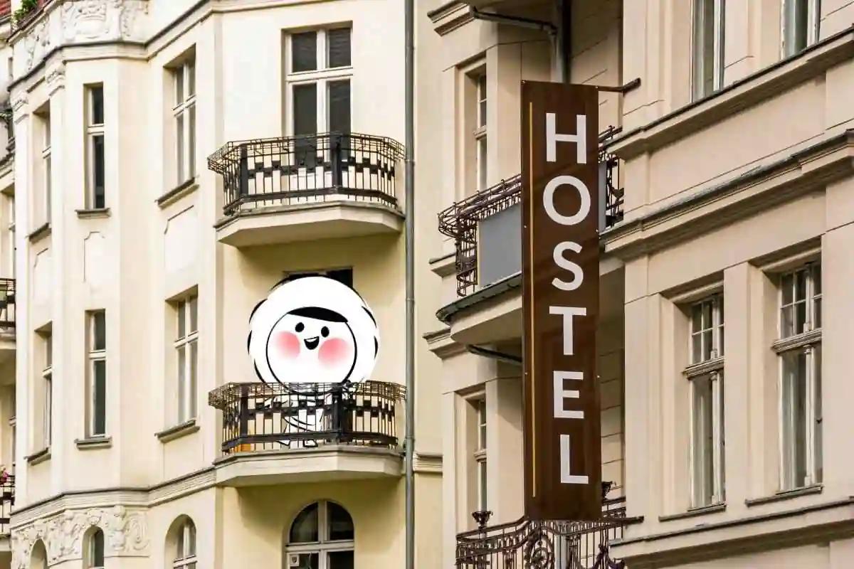 How to Find a Good Hostel