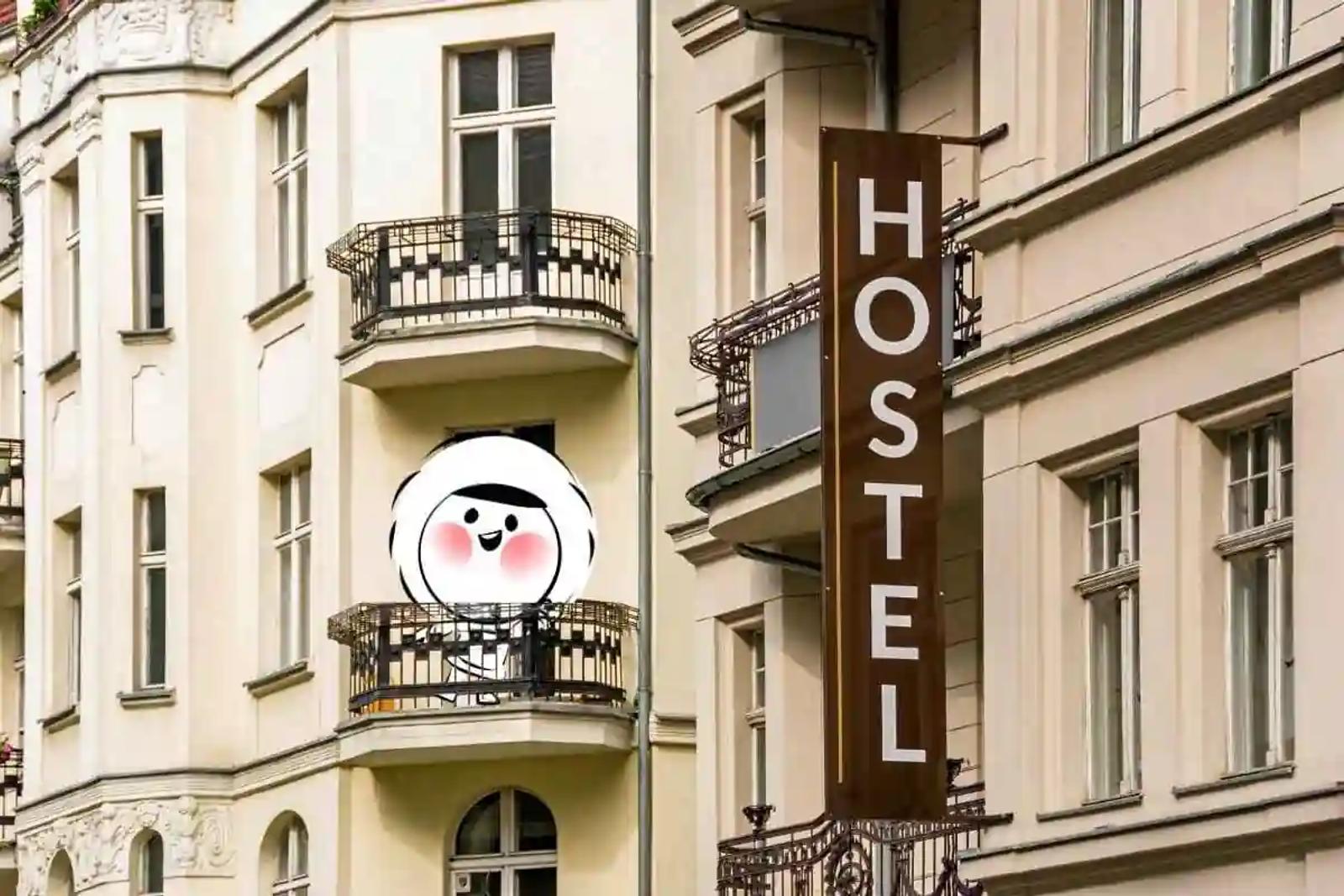 How to Find a Good Hostel