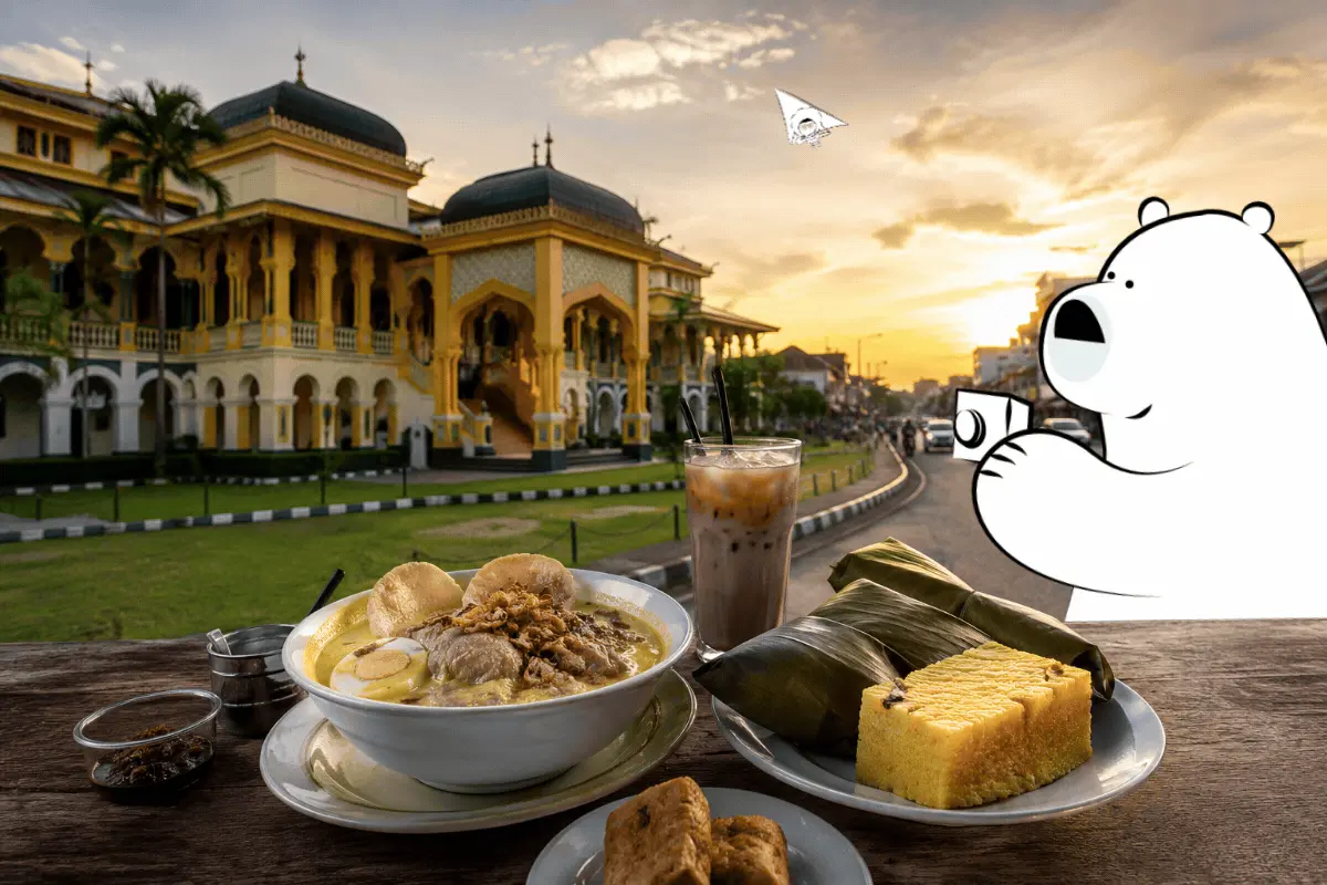 Is Medan Worth Visiting? Best Things to Do in Medan