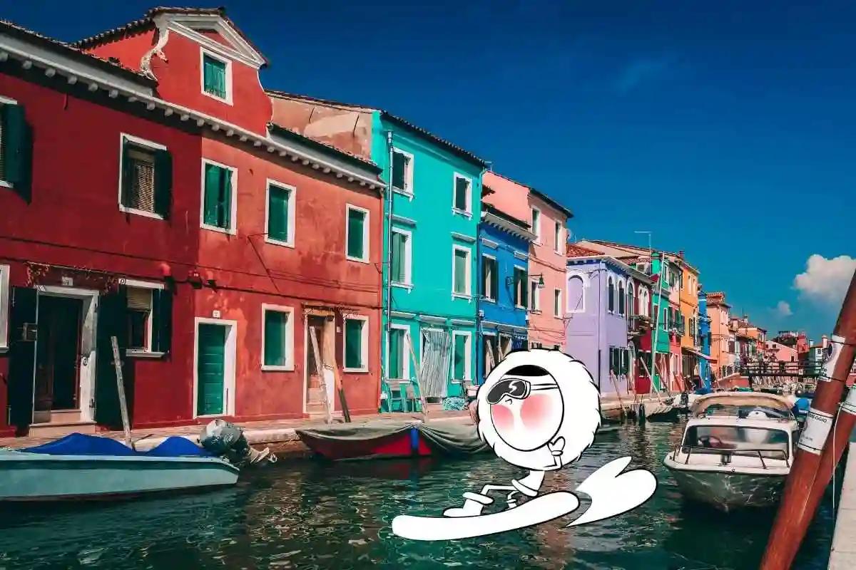 10-Day Italy Itinerary (Medium Budget, with Flights from the US)