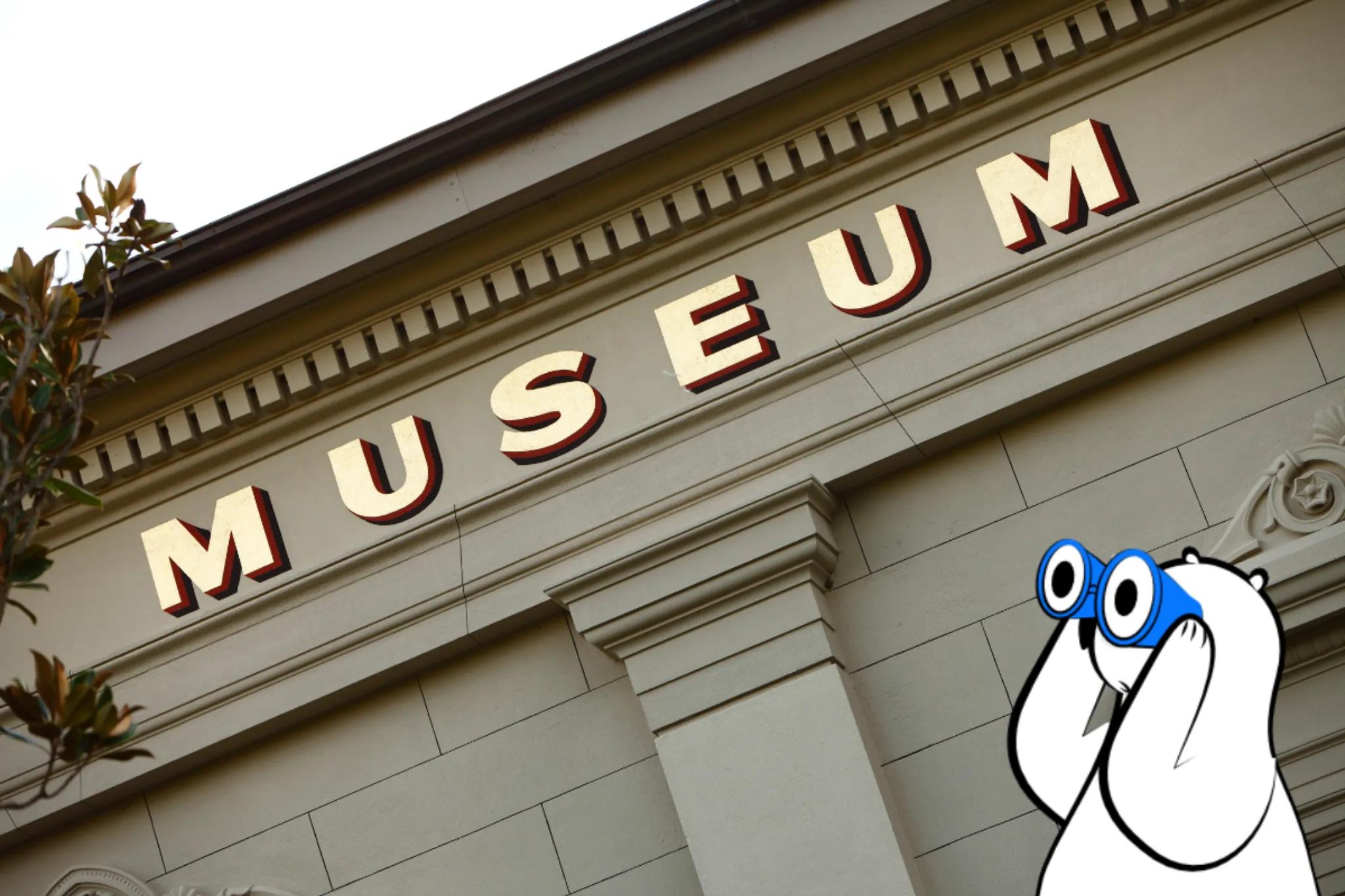 Best Museums to Visit in the World