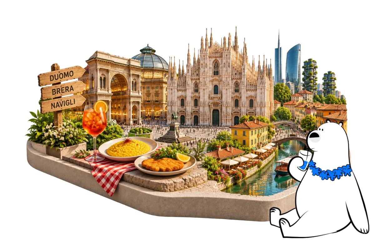 Milan Is Better Than You Think: 17 Experiences Worth the Trip