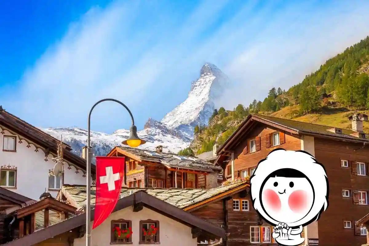 Best Places to Visit in Switzerland