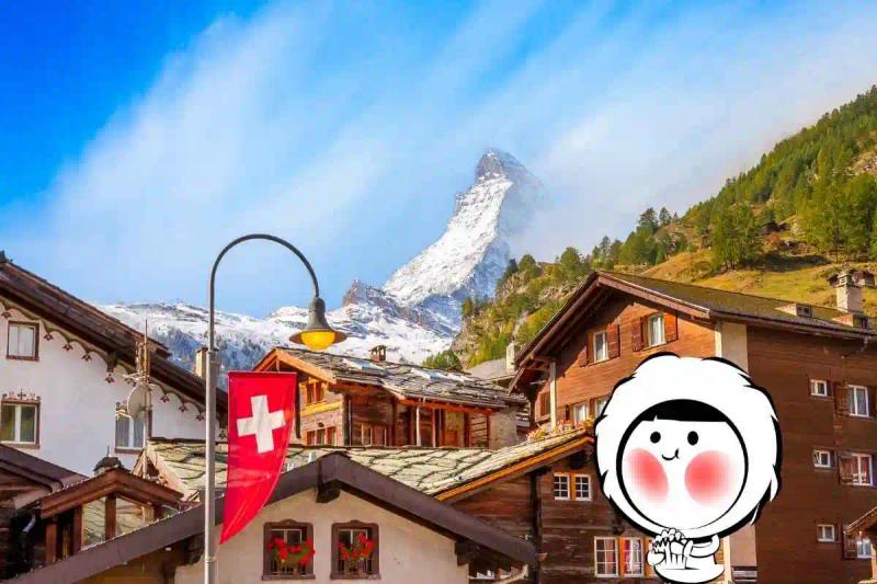 Best Places to Visit in Switzerland
