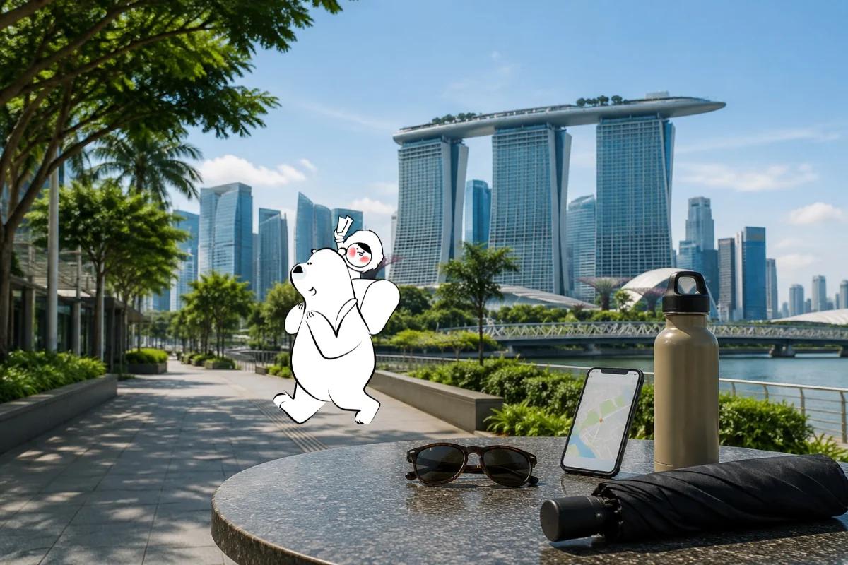 Singapore Travel Guide: Where To Go And What To Do