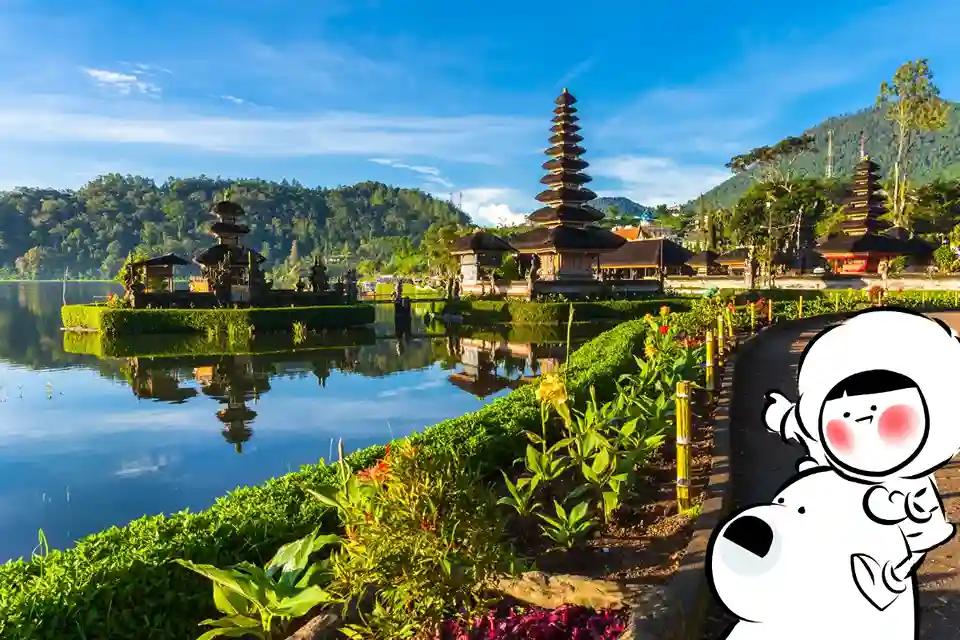 Best Time to Visit Bali in a Year
