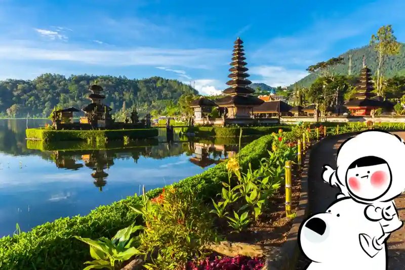 Indonesia: The Best Starter Location for a Nomadic Lifestyle