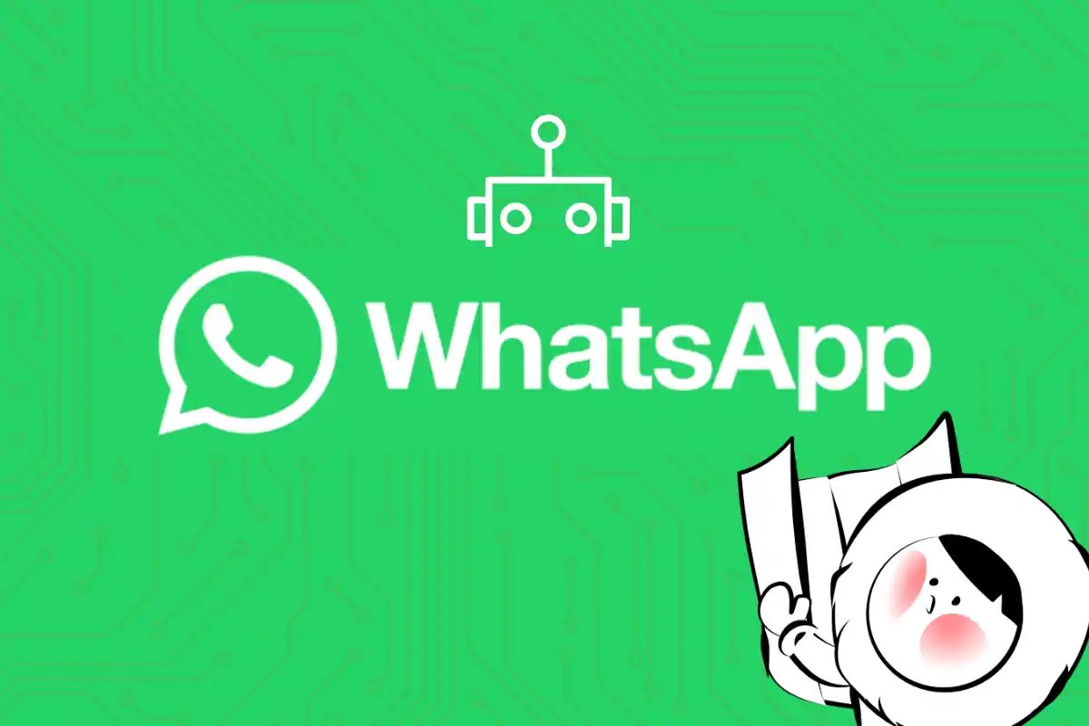 Using AI in WhatsApp for a more enjoyable travel experience