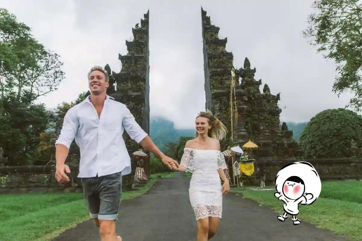 Do I Need a Tour Guide When Traveling in Bali?
