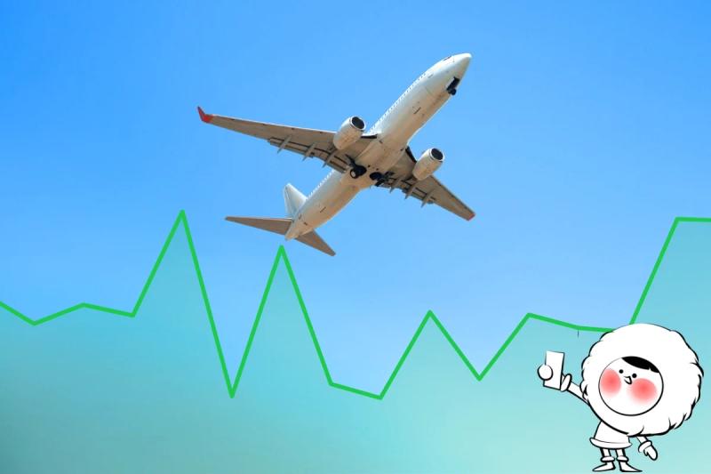 When Is the Best Time to Buy Plane Tickets?