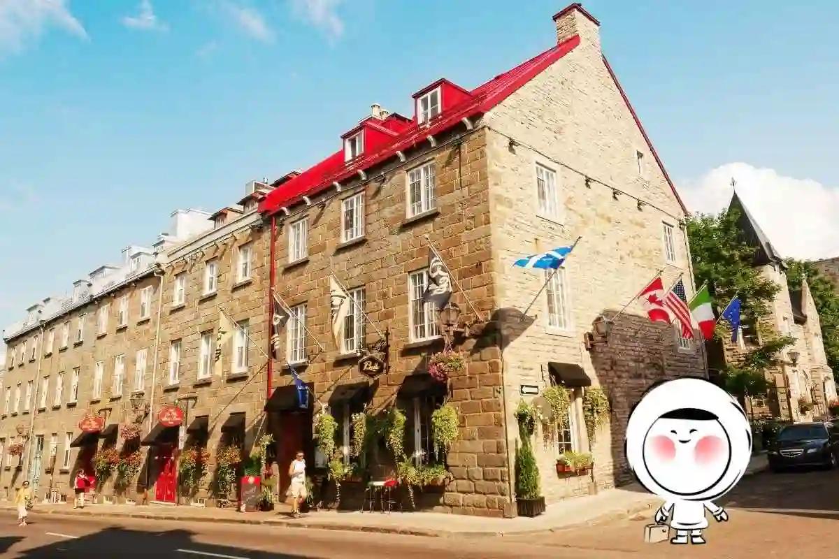 What’s in Quebec? Every Travel Thing in Quebec