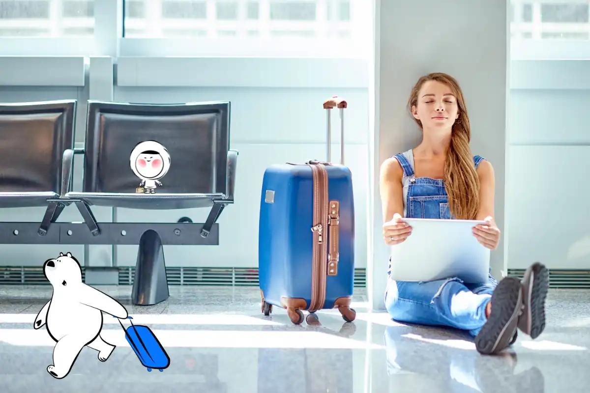 The Ultimate Airport Survival Guide: Smart Hacks and Essentials