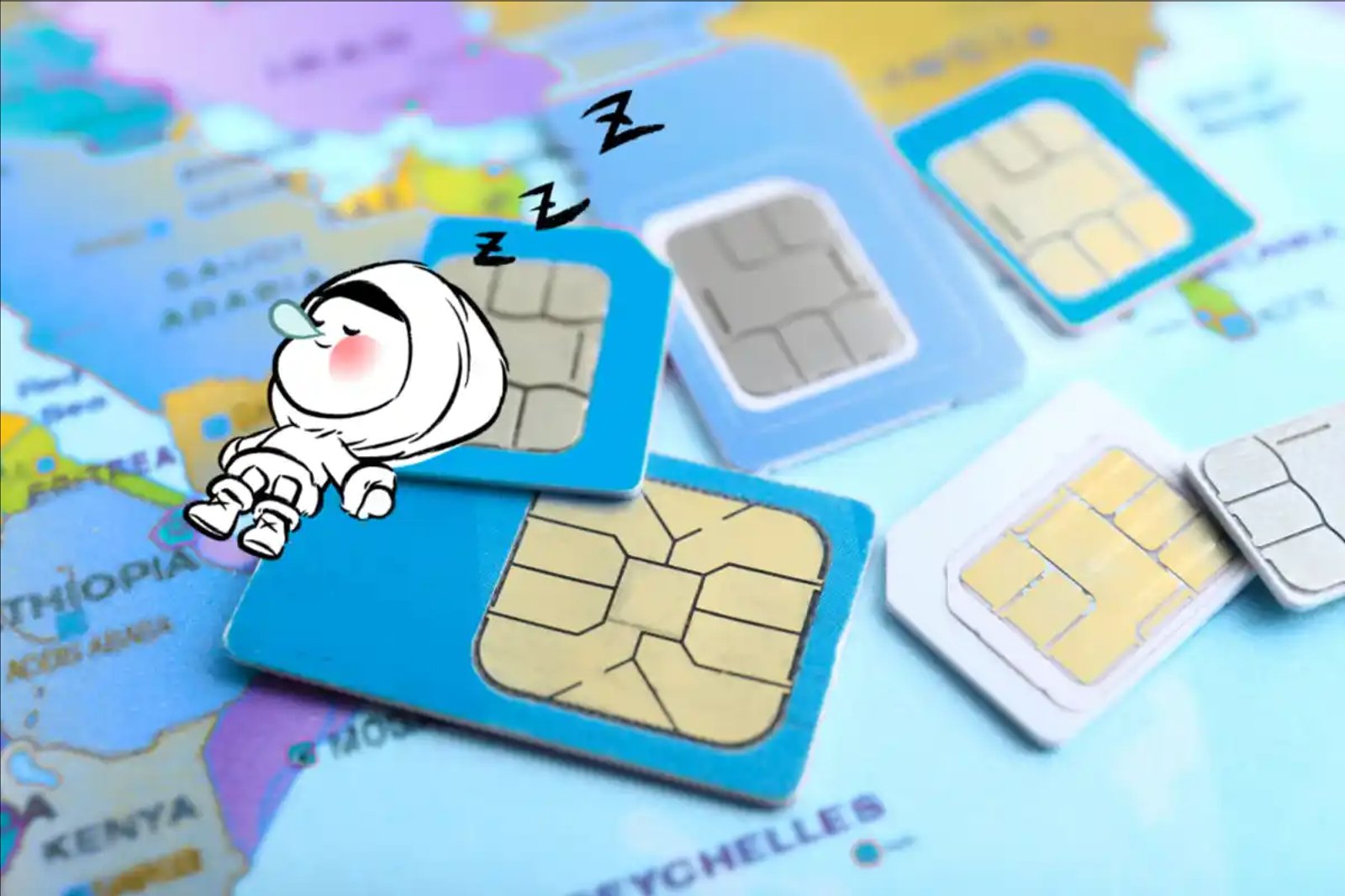 What is Dual SIM? Explained for iPhone and top Android models