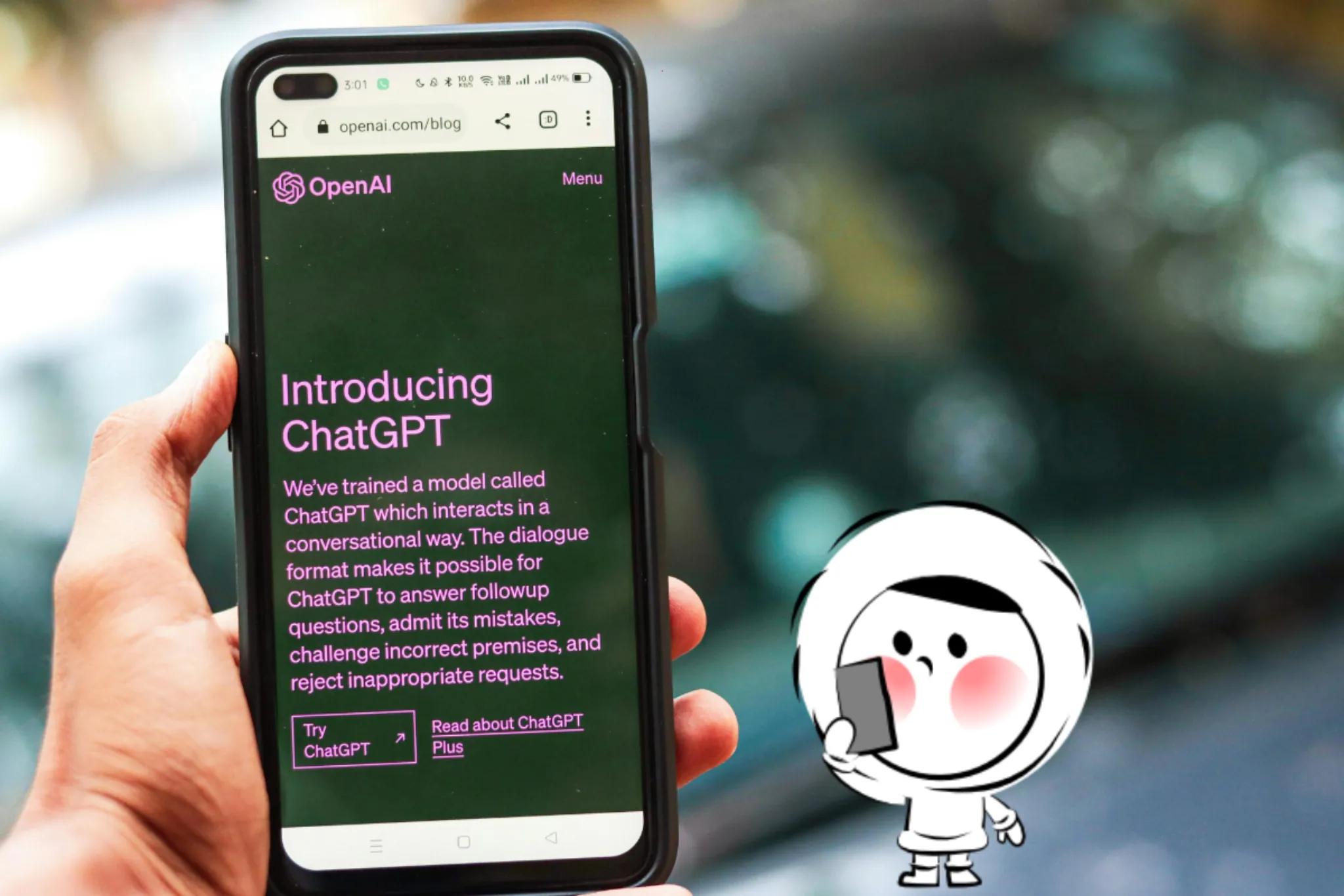 How to Cancel a ChatGPT Subscription and What Happens After