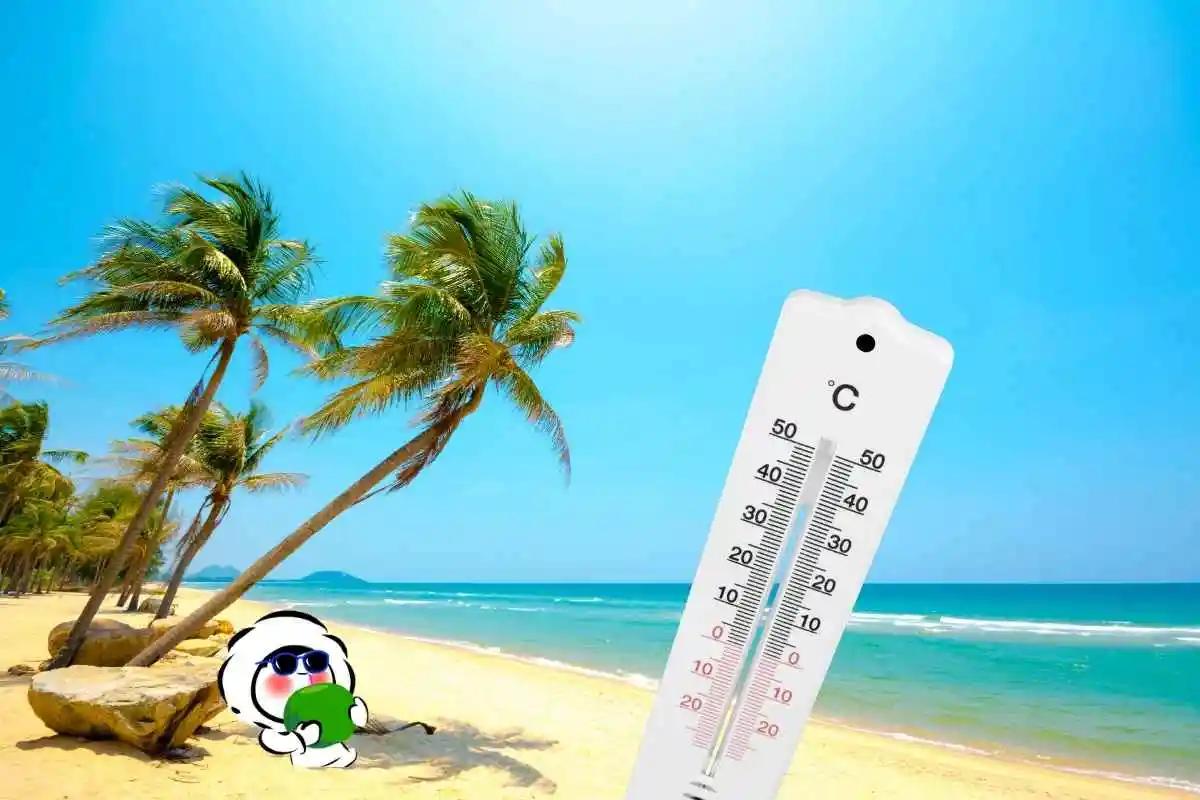 Avoid Traveling to Asia During These Seasons